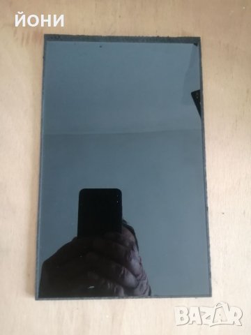 Lenovo Tab 2 A10-70-оригинален дисплей