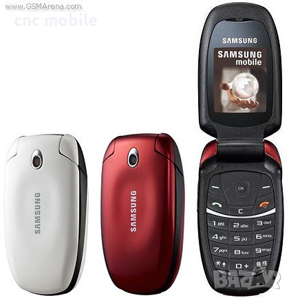 Samsung  C520 лентов кабел 