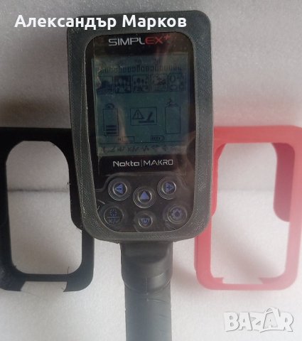 Simplex+Калъф протектор, снимка 4 - Друга електроника - 33222885