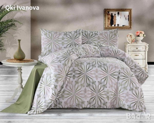 спално бельо , снимка 8 - Други - 51855460