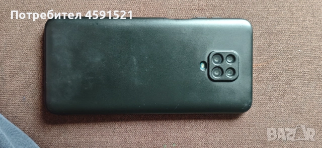 Redmi note 9 pro, снимка 6 - Xiaomi - 52170178
