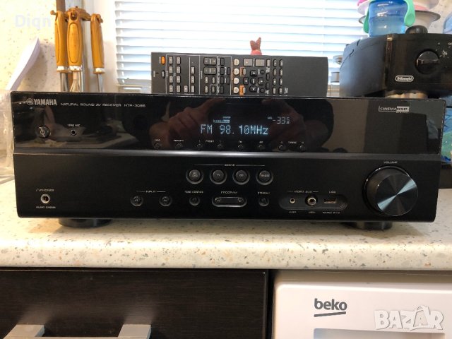 Yamaha HTR-3065