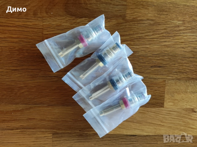 Терминали за тонколони, снимка 2 - Тонколони - 47554737