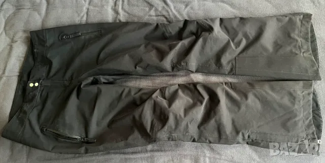 VIST ВИСТ дамски ски / сноуборд екип лимитирана серия SKICHIC размер L Л, снимка 9 - Зимни спортове - 50115949