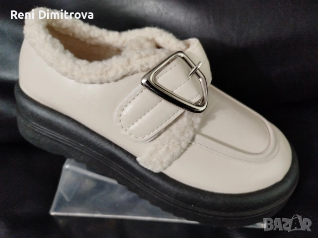 дамски обувки , снимка 3 - Дамски ежедневни обувки - 53122125