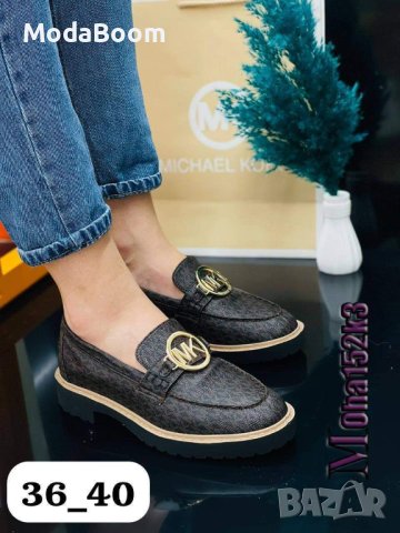 Michael Kors ❗последни бройки❗дамски обувки✨