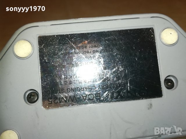 sony bca-wm25 walkman 2203212012, снимка 9 - MP3 и MP4 плеъри - 32264684