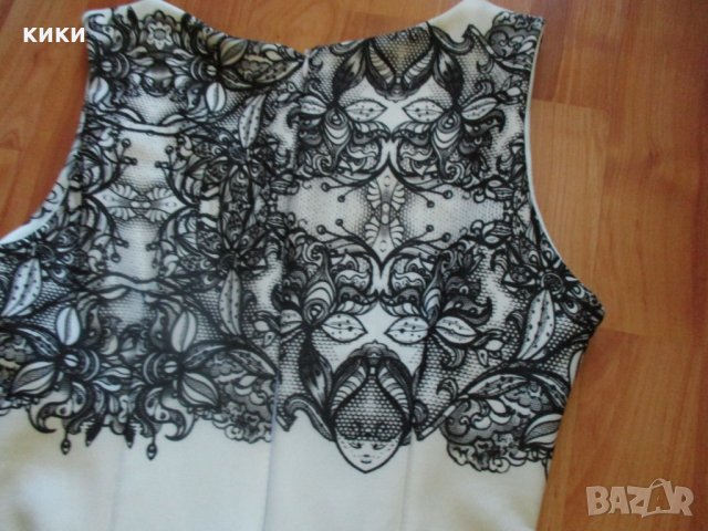 Дамска рокля , снимка 7 - Рокли - 11091641