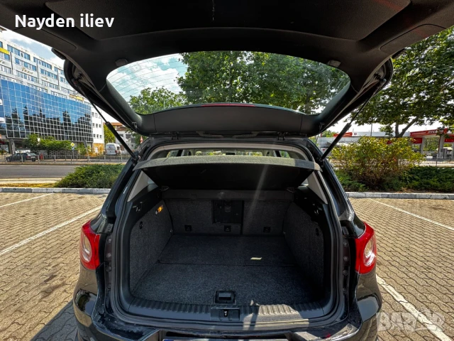 Фолцваген Тигуан , снимка 4 - Автомобили и джипове - 51269761