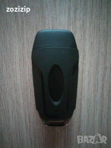 Кутийка ключ дистанционно смарт за Форд/Ford, снимка 2 - Аксесоари и консумативи - 39949700