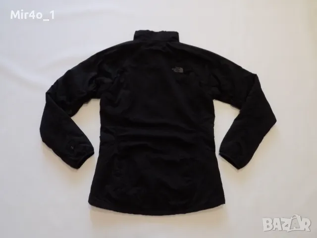 яке the north face горнище суитчър фанела блуза планина туризъм дамско оригинал S, снимка 2 - Якета - 47656170