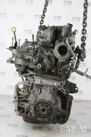 Двигател за Toyota Rav4 III 2.2D-cat 177к.с. (2005-2013) код: 2AD, снимка 3 - Части - 43222853