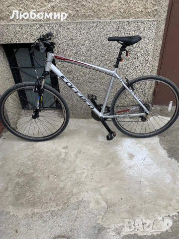 Велосипед Carrera , снимка 4 - Велосипеди - 51190703