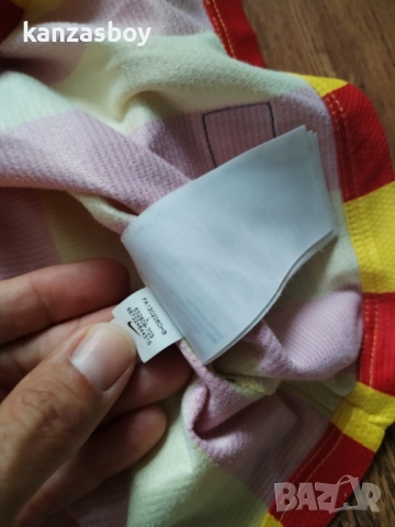 NIKE BARCELONA 2013-14 - юношеска футболна тениска 147-158см., снимка 6 - Детски тениски и потници - 51683405