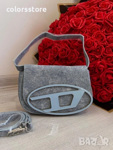 Чанта Diesel кодIM265, снимка 1 - Чанти - 36736929