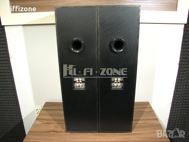 Тонколони  B&W dm-630 /2 , снимка 9 - Тонколони - 53509331