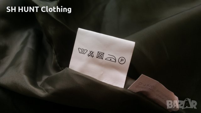 MIL-TEC HUNTING Jacket размер L за лов риболов яке пролет есен - 443, снимка 17 - Якета - 43255531