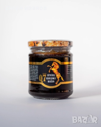 Q7 epimedium macun / Q7 епимедиум маджун, снимка 2 - Други - 52204541