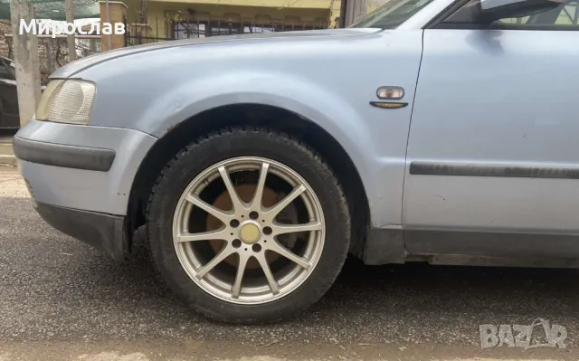 Пасат, VW Passat 1.9TDI 110ks. на части/ пассат на части m, na chasti, снимка 7 - Части - 48605702