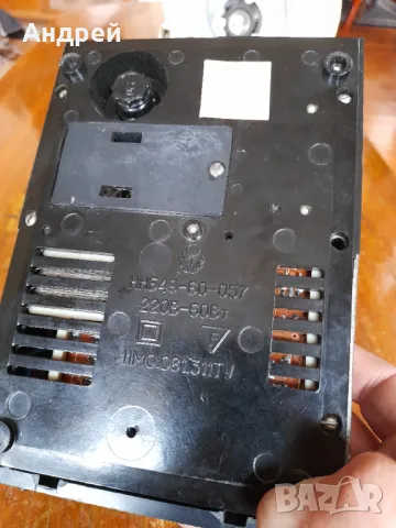 Стара лампа,часовник Електроника, снимка 5 - Други ценни предмети - 49303855