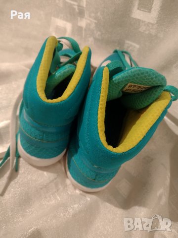 Кецове Adidas, снимка 7 - Кецове - 39475810