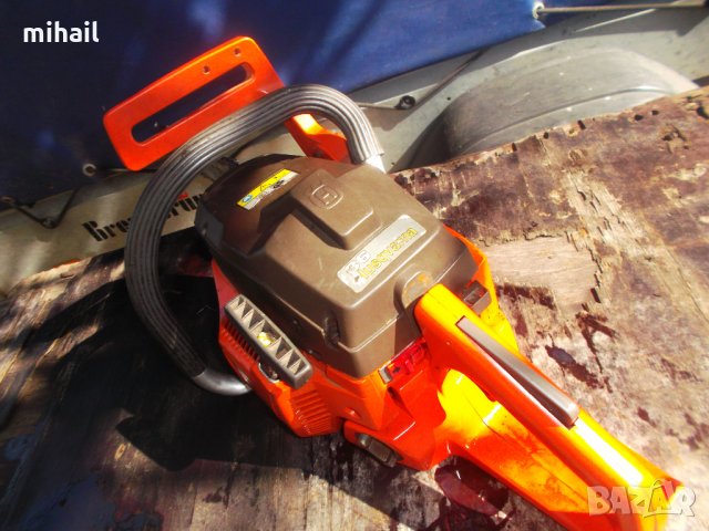 	Husqvarna 36, снимка 5 - Градински инструменти - 26764091