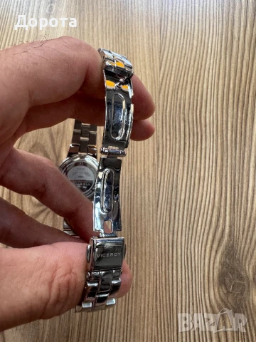 Дамски часовник Viceroy 40954-13, снимка 6 - Дамски - 50782615