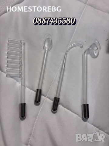 🎇 Дарсонвал – Твоята кожа заслужава най-доброто! 🎇