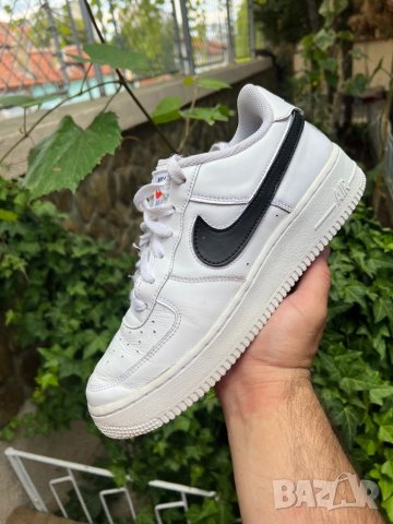 Nike Air Force 1 07 QS LOW All Star 10 Multi Color — номер 40 