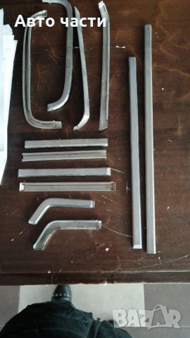 Авточасти ВАЗ-ЛАДА-НИВА-ЖИГУЛА.МОСКВИЧ.ВСИЧКИ МОДЕЛИ РУСКИ КОЛИ .0895486622, снимка 7 - Части - 35144732