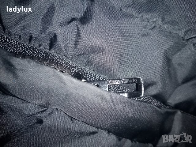 Marc O'Polo, Яке с Качулка, Гъши Пух, Размер S. Код 1394, снимка 9 - Якета - 35076585