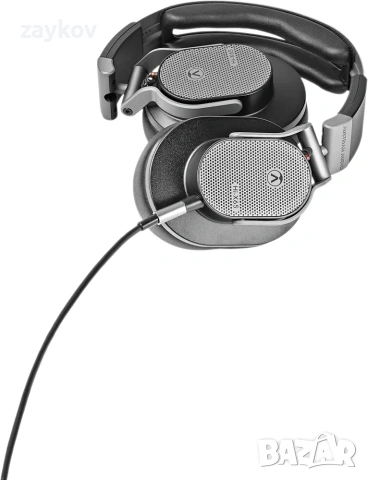 Слушалки Austrian Audio Hi-X65 с отворен гръб, референтен клас, снимка 4 - Слушалки и портативни колонки - 53517165