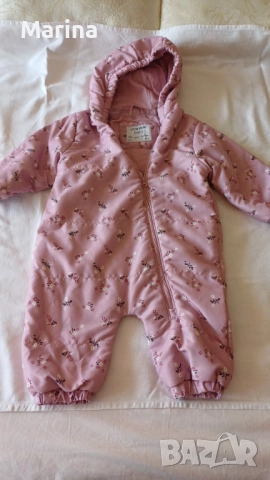 Преходен космонавт LC Waikiki 6 месеца