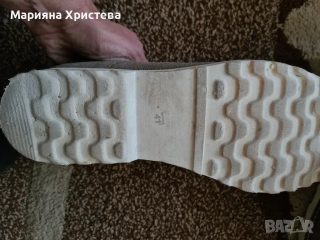 маратонки , снимка 11 - Маратонки - 49317932