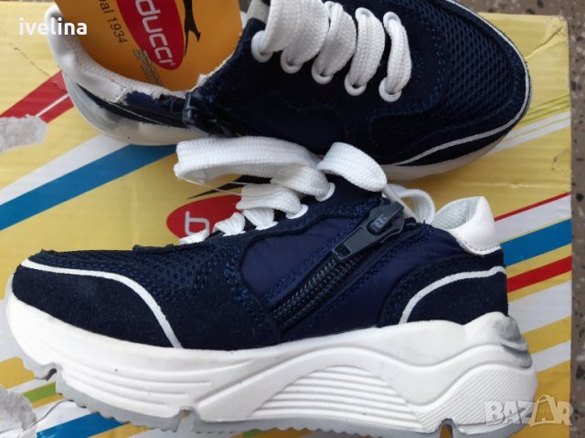 Balducci №24 Нови, снимка 4 - Детски маратонки - 32573698