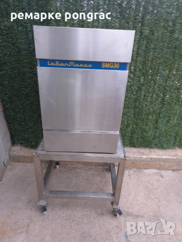 Професионален Ледогенератор HOSHIZAKI, снимка 8 - Обзавеждане за заведение - 52290914