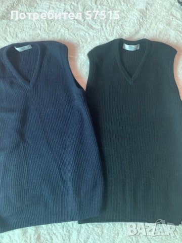 Marks &Spencer Детски пуловери училище/униформа