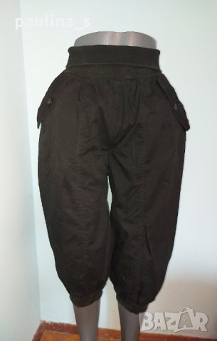 Маркови шалвари "Saint Tropez" , снимка 2 - Къси панталони и бермуди - 32662115