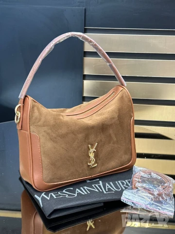 чанти ysl saint laurent, снимка 2 - Чанти - 50741482