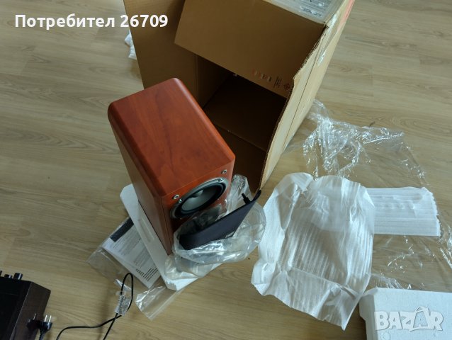 Тонколона JBL Studio L series LC1, снимка 5 - Тонколони - 44011756