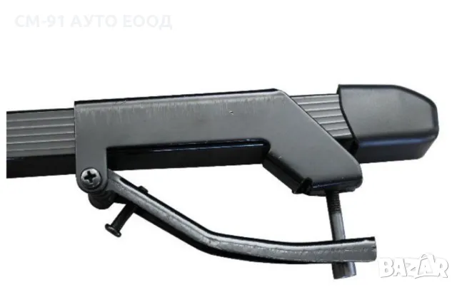 Напречни греди за комби 135см