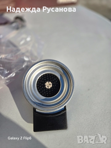 Philips senseo , снимка 3 - Кафемашини - 52951102