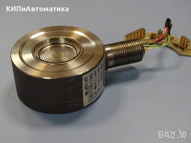 сензор за трансмитер Rosemount pressure sensor diaphragm capsule, снимка 2 - Резервни части за машини - 37237229