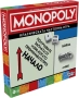 Настолна игра Монополи Класик / MONOPOLY Classic / Hasbro, снимка 1