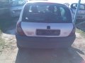 Renault Clio на части, снимка 2