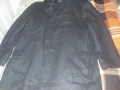 мъжки балтон и кожено палто лицева кожа, снимка 3