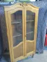 Витрина за трапезария — ретро , снимка 1