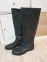 Дамски ботуши Tendenz / 38 номер / Естестврна кожа, снимка 2
