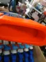 NERF SUPER SOAKER Воден бластер RAINSTORM / Промо, снимка 9