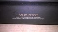sony ta-h3700 amplifier-made in japan-внос швеицария, снимка 5